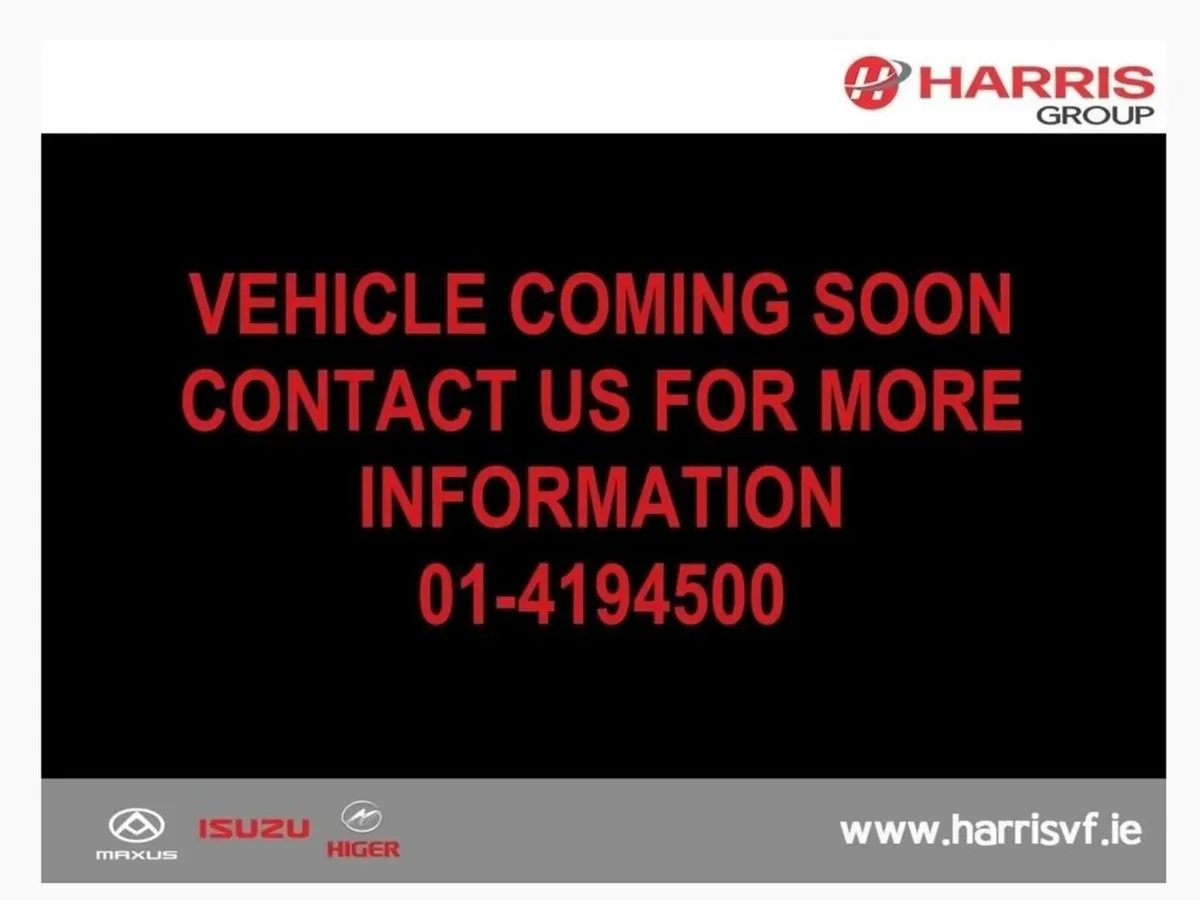 Isuzu D-Max Isuzu D-Max LSE Limited Edition - Image 3