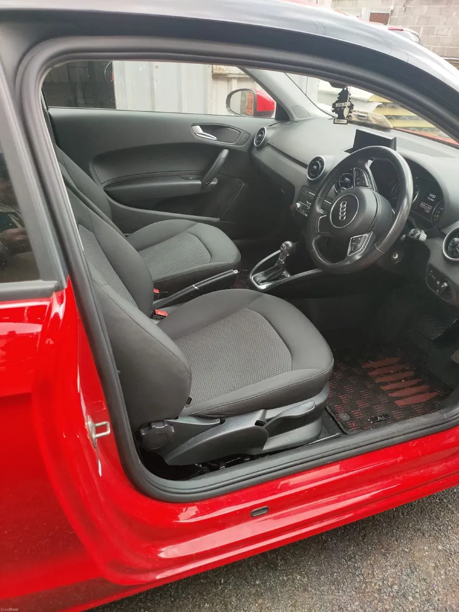 Audi A1 2015 - Image 3