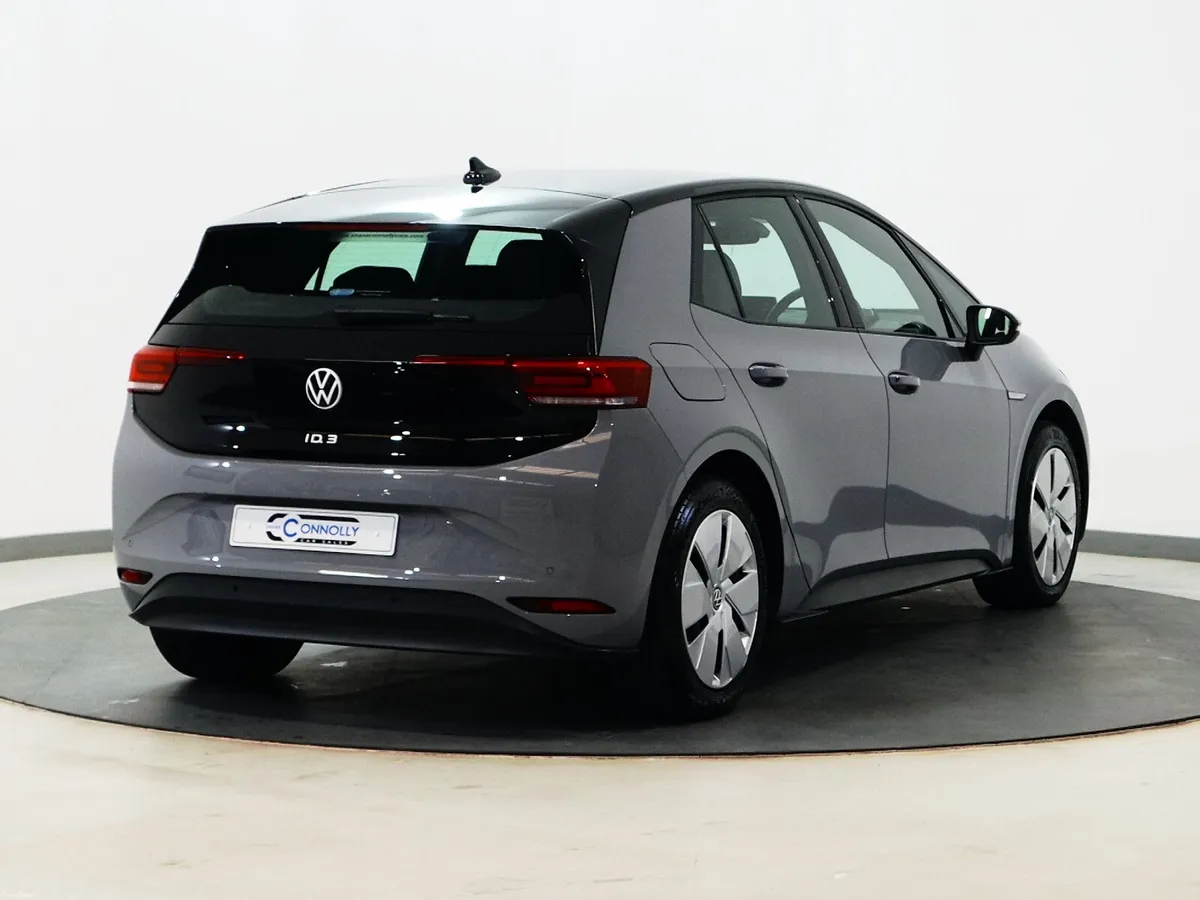 *15* 2022 Volkswagen ID.3 life - Image 4