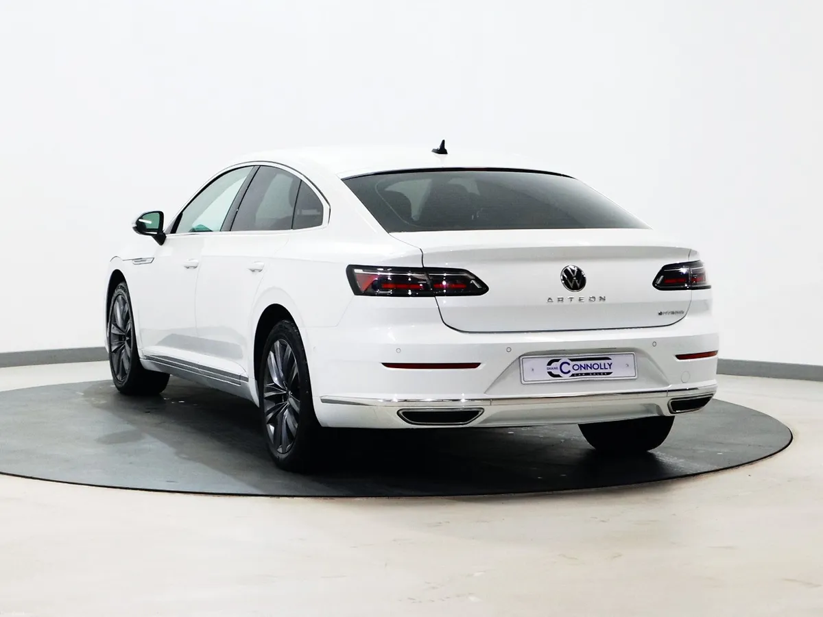 *12* 2023 Volkswagen Arteon 1.4 elegance auto - Image 5