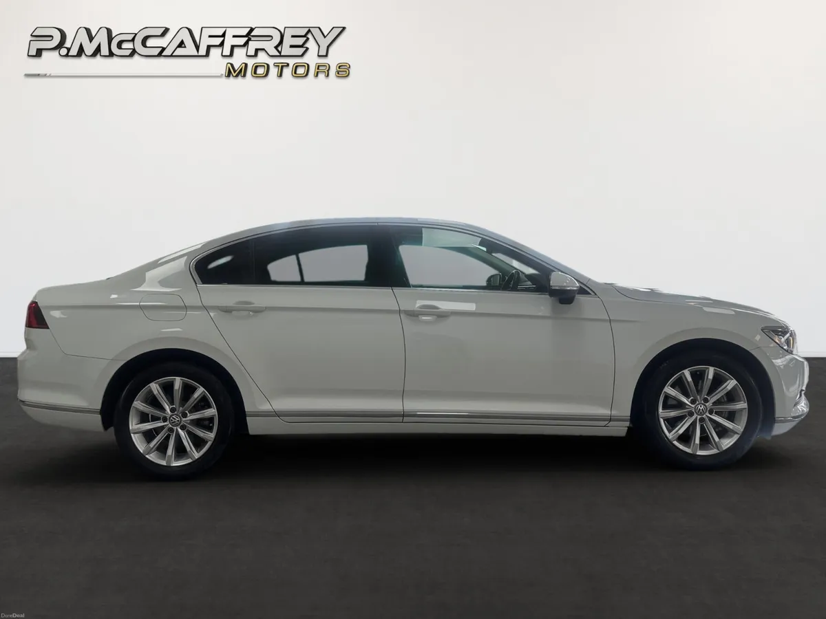 2019 VOLKSWAGEN PASSAT 2.0 TDI HIGHLINE DSG AUTO - Image 4