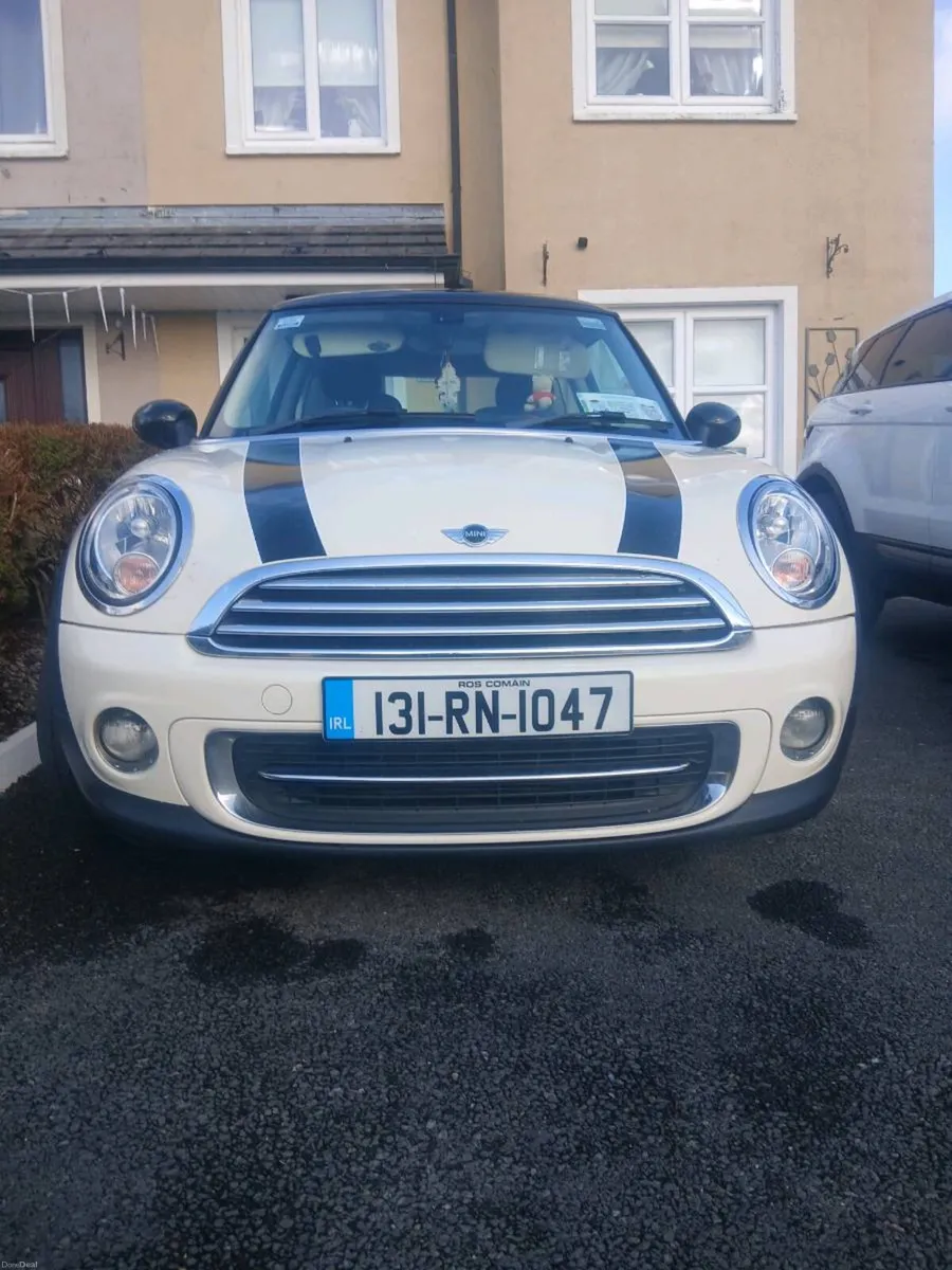 Mini Cooper - Image 1