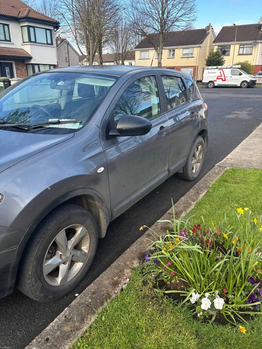Nissan Qashqai 2011 1.5 Diesel - Image 4