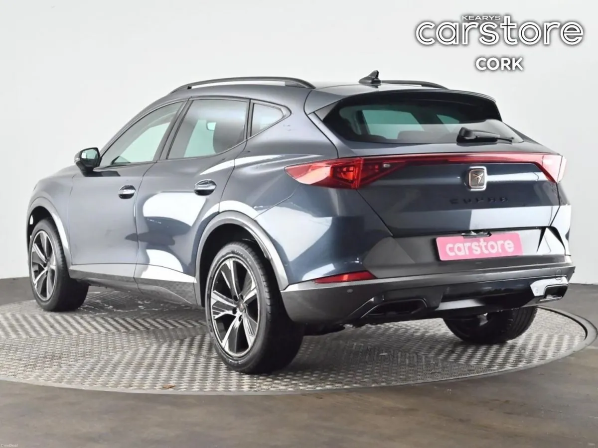 Cupra Formentor 1.5TSI 150hp DSG - Image 3