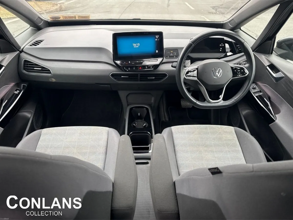 Volkswagen ID.3 Life 145HP 58kWh - Image 3
