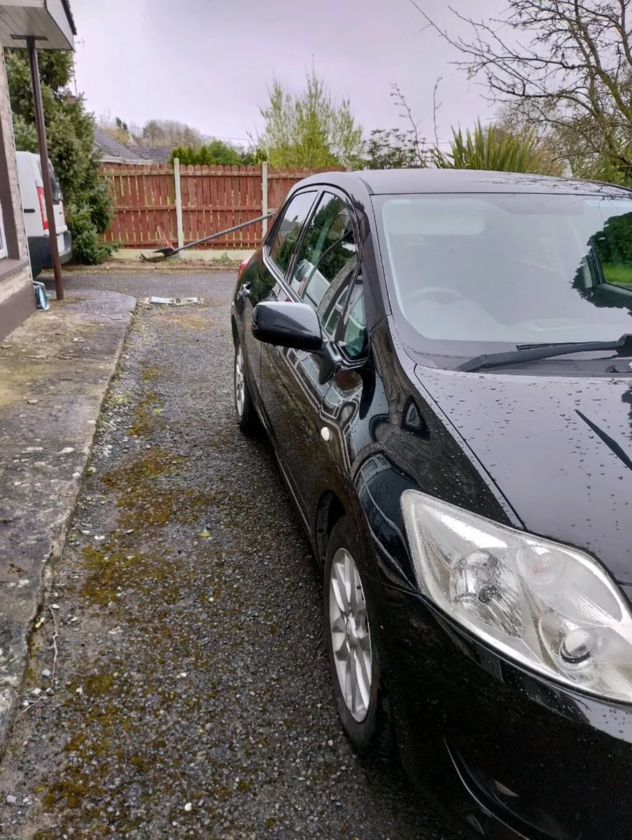 Toyota Auris - Image 4