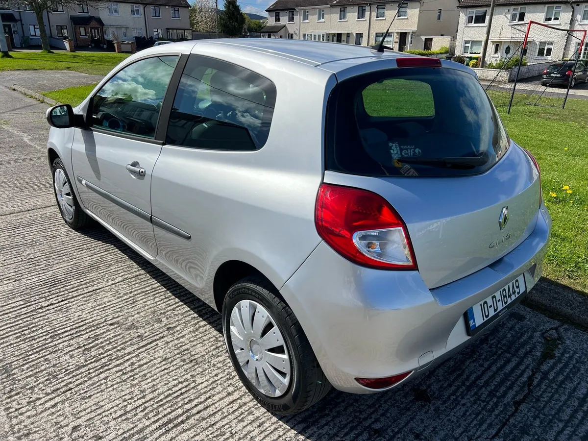 Renault Clio 1.1 ONLY 58k KM - Image 4