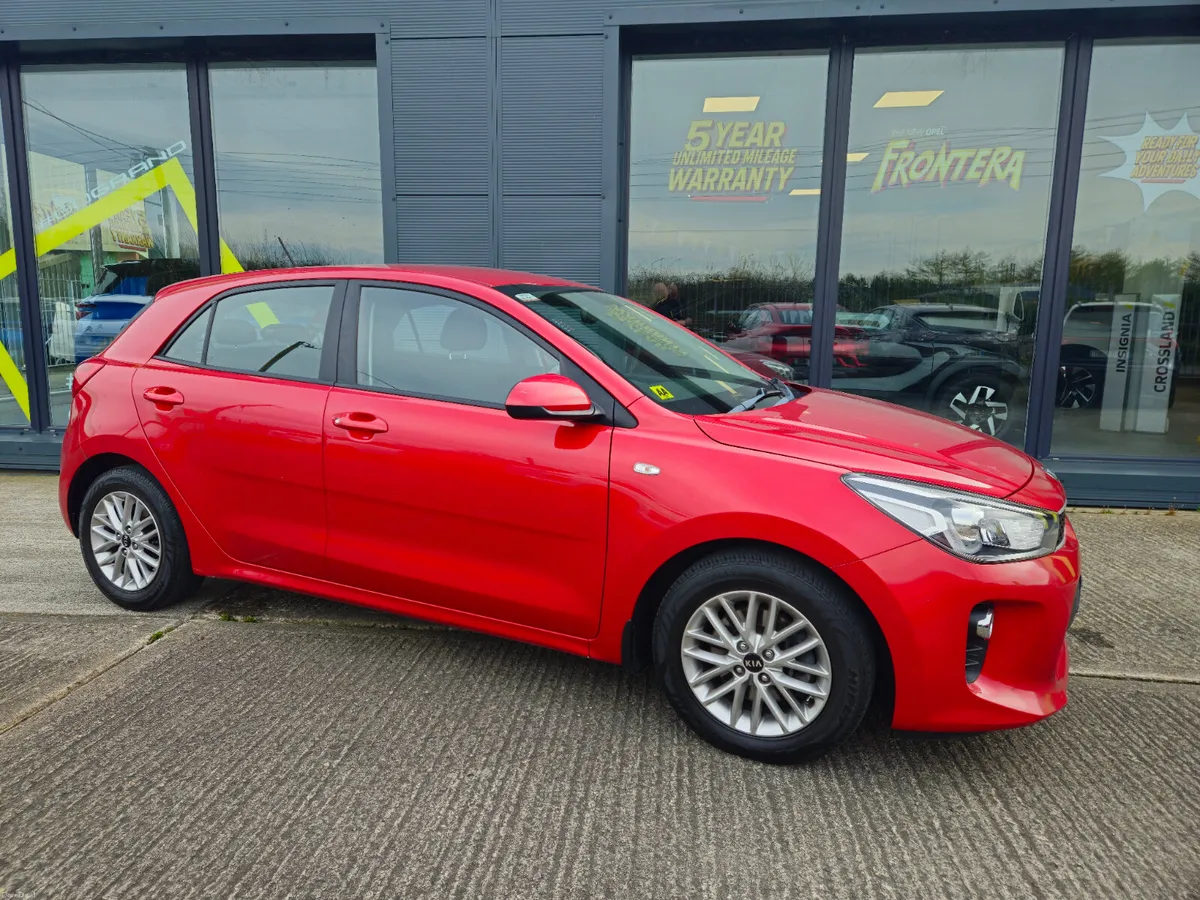 Kia Rio 1.4 LX - Image 4