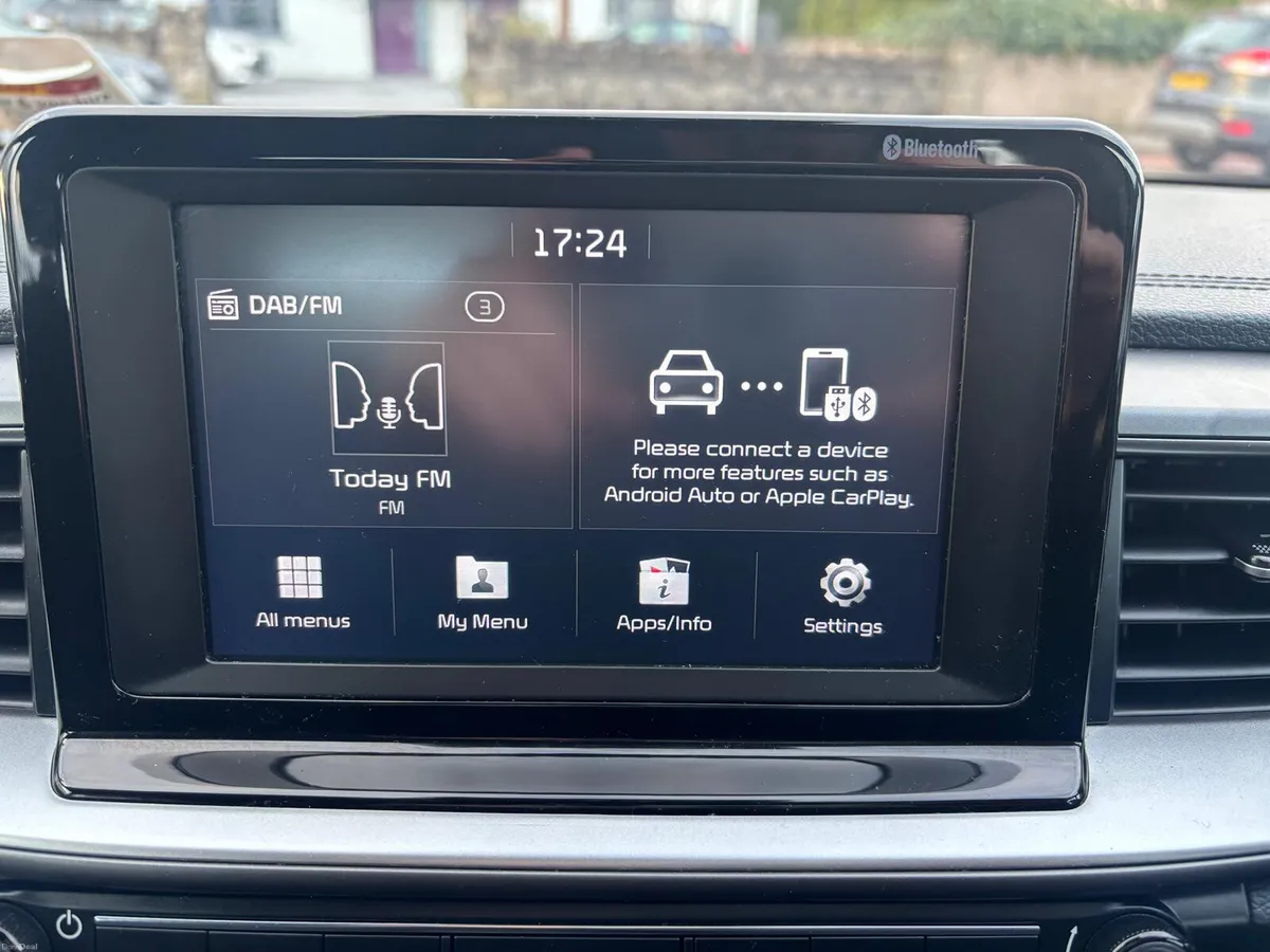 Kia Ceed 2020  PETROL  NEW  MODEL - Image 2