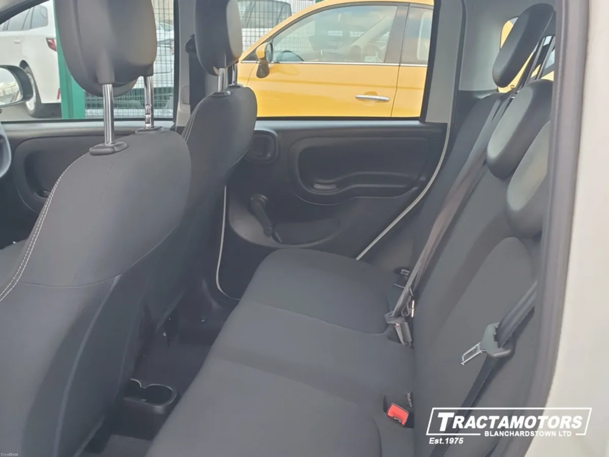 Fiat Panda 1.0 MHEV 5DR - Image 6