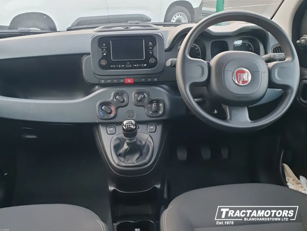Fiat Panda 1.0 MHEV 5DR - Image 2