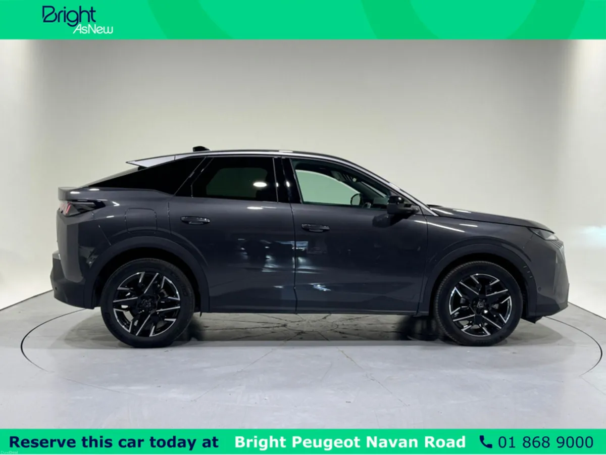Peugeot 3008 ALLURE 1.2 MHEV 136 EDCT6 MY24 - Image 5