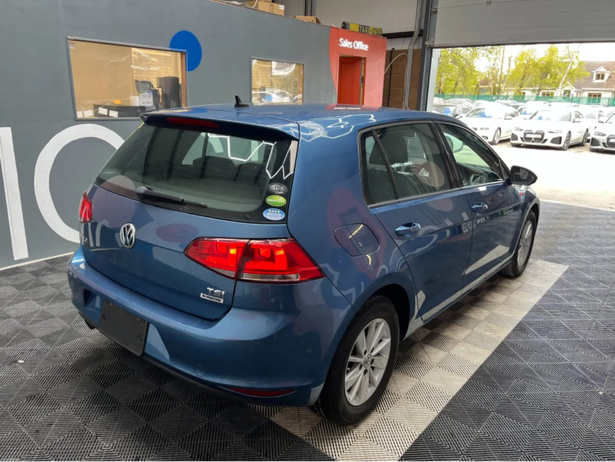 Volkswagen Golf 2016 VOLKSWAGEN GOLF 40TH EDITION - Image 2
