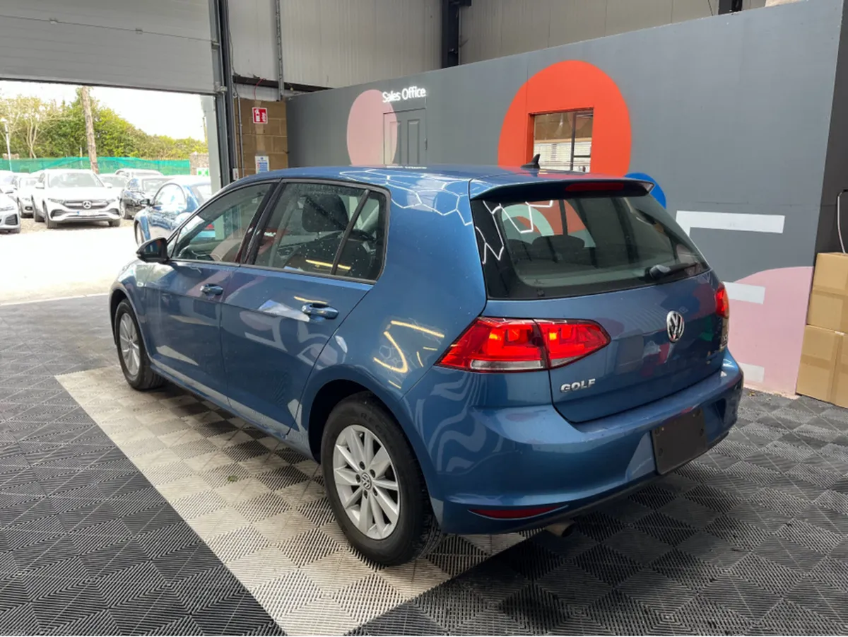 Volkswagen Golf 2016 VOLKSWAGEN GOLF 40TH EDITION - Image 4