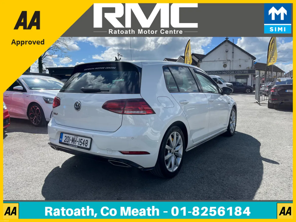 Volkswagen Golf R-LINE 1.6 TDI - Image 5