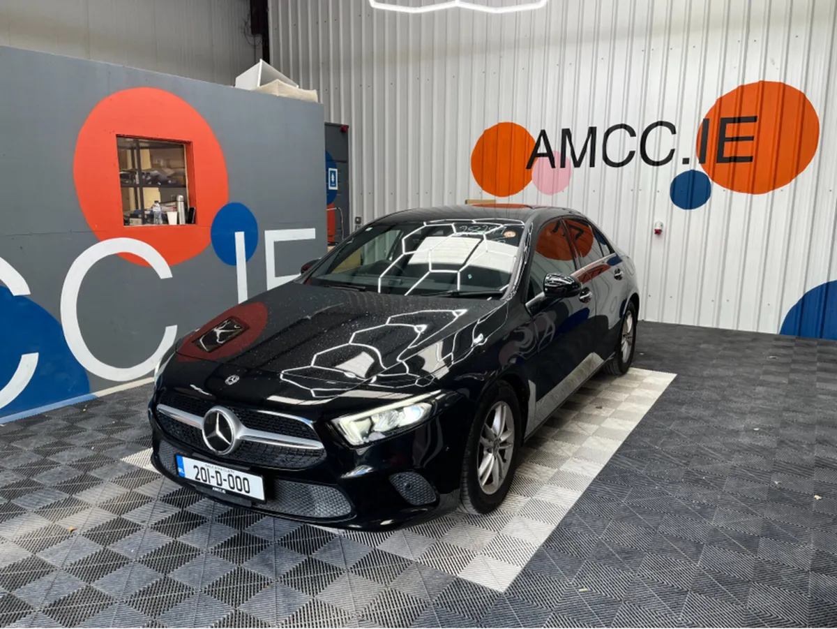Mercedes-Benz A-Class €26950 2020 MERCEDES-BENZ A2 - Image 4