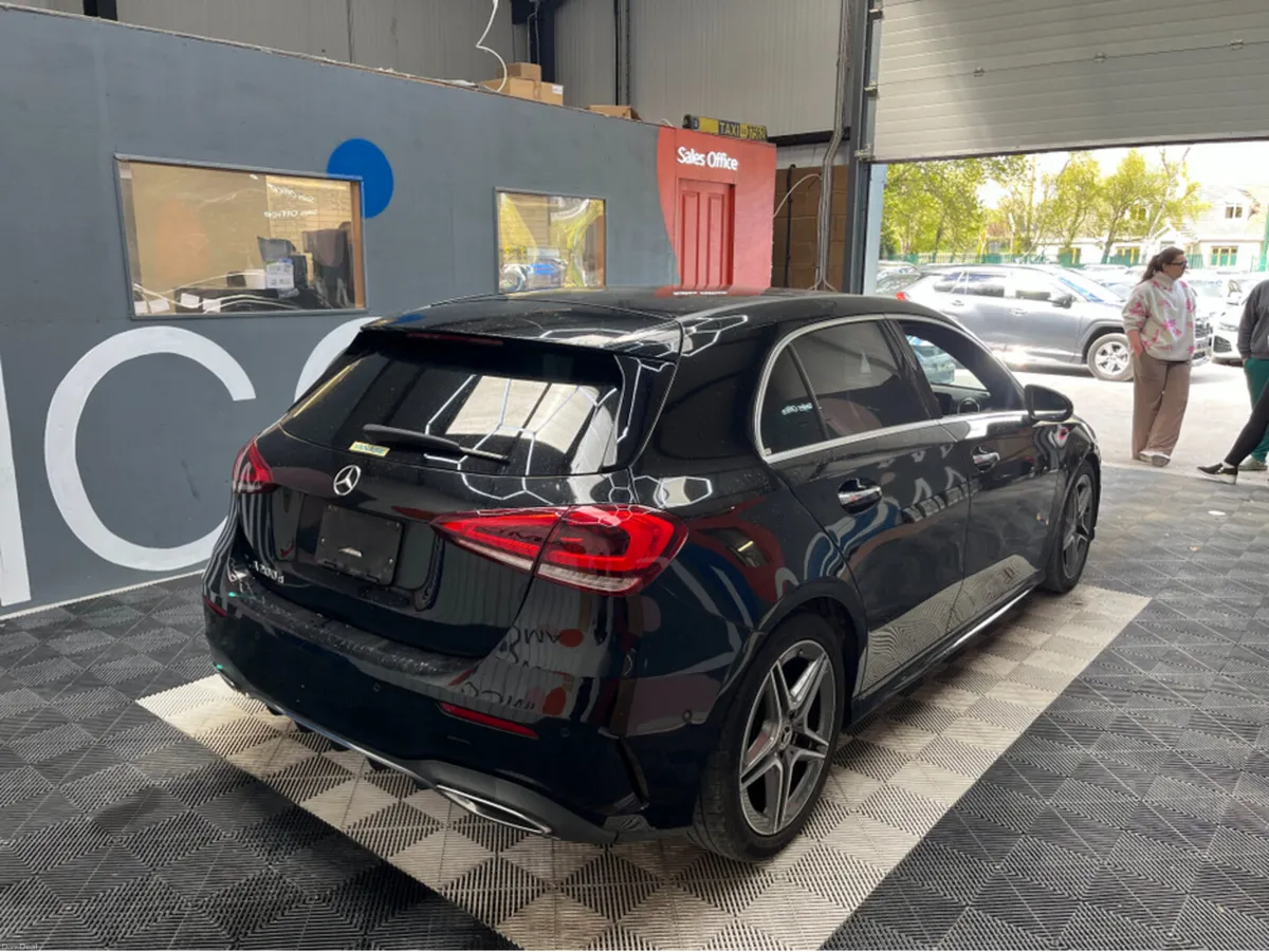 Mercedes-Benz A-Class €23950 2019 MERCEDES-BENZ A2 - Image 2