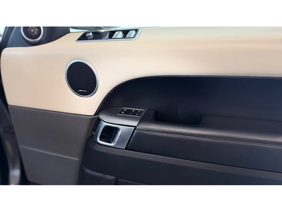 Land Rover Range Rover Sport RANGER 2.0 SI SI4 PHE - Image 4