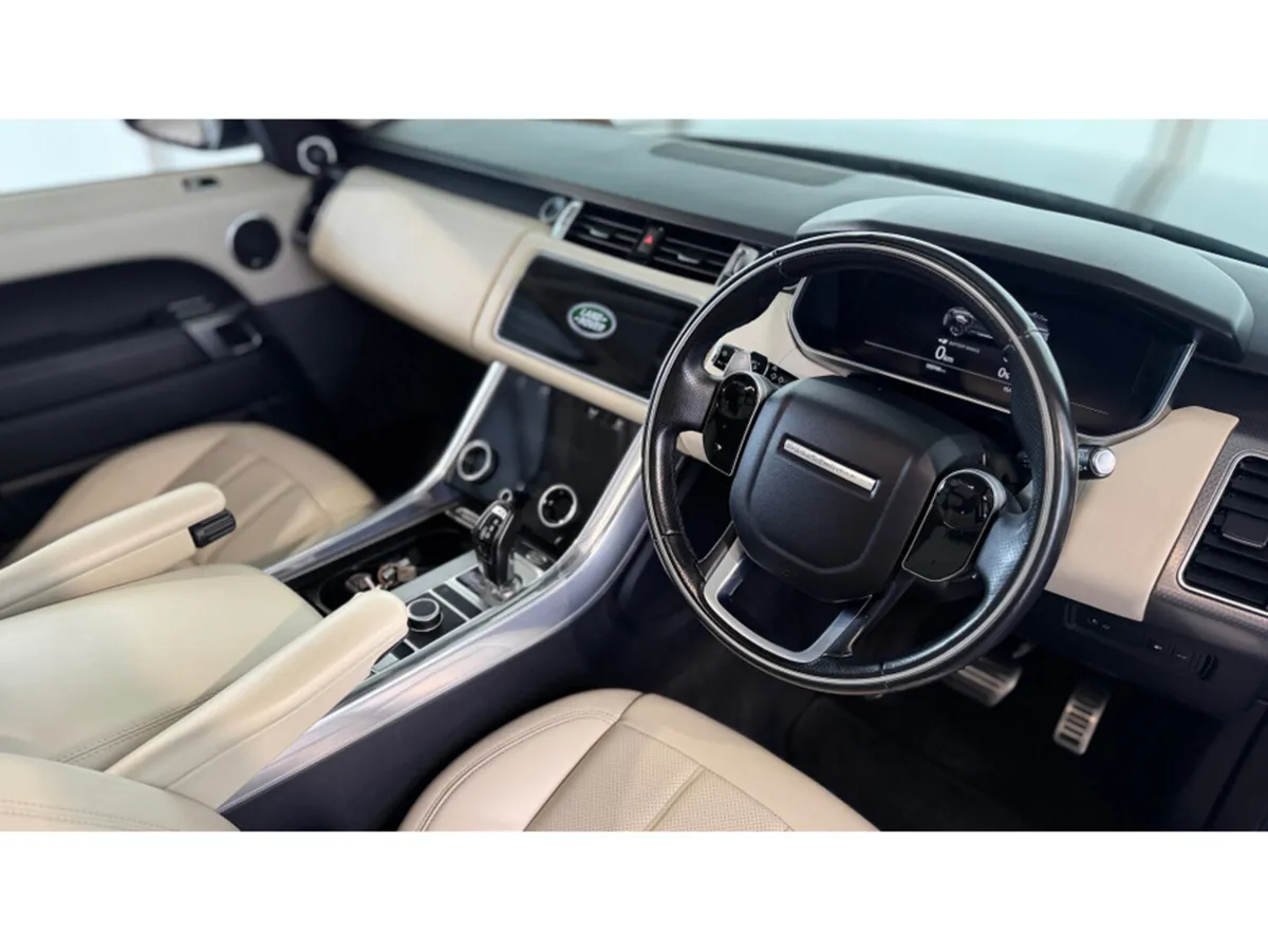 Land Rover Range Rover Sport RANGER 2.0 SI SI4 PHE - Image 3