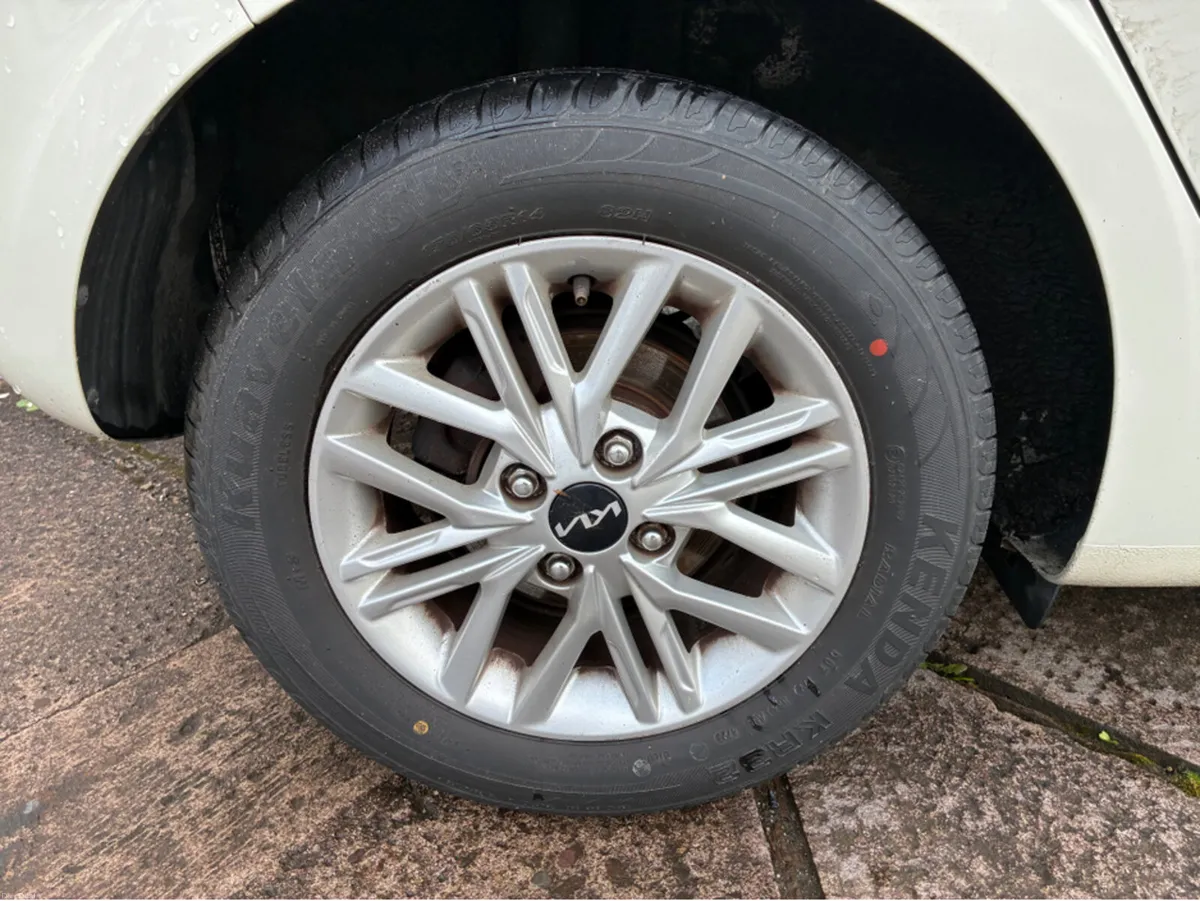 Kia Picanto 1.0 MY23 5DR - Image 6