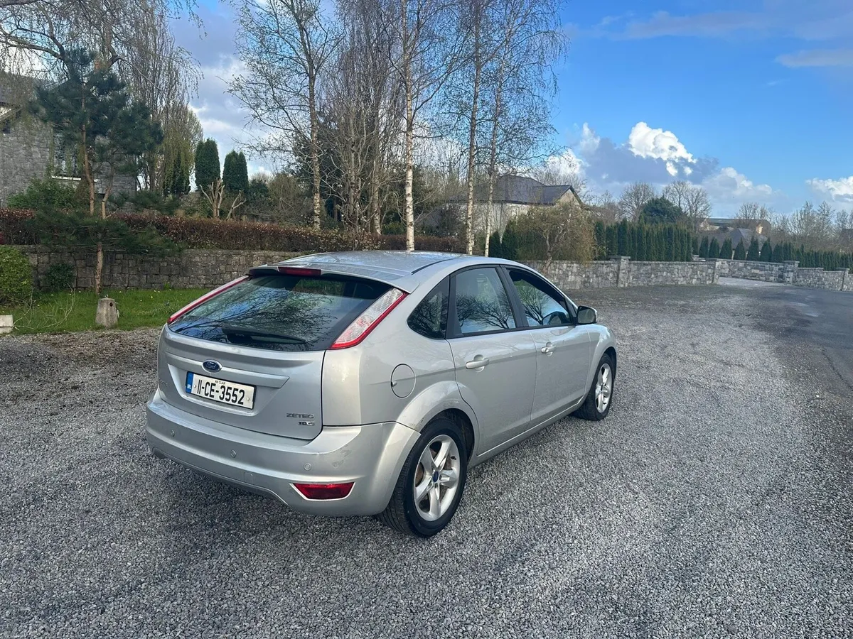 2011 Ford focus - Image 3