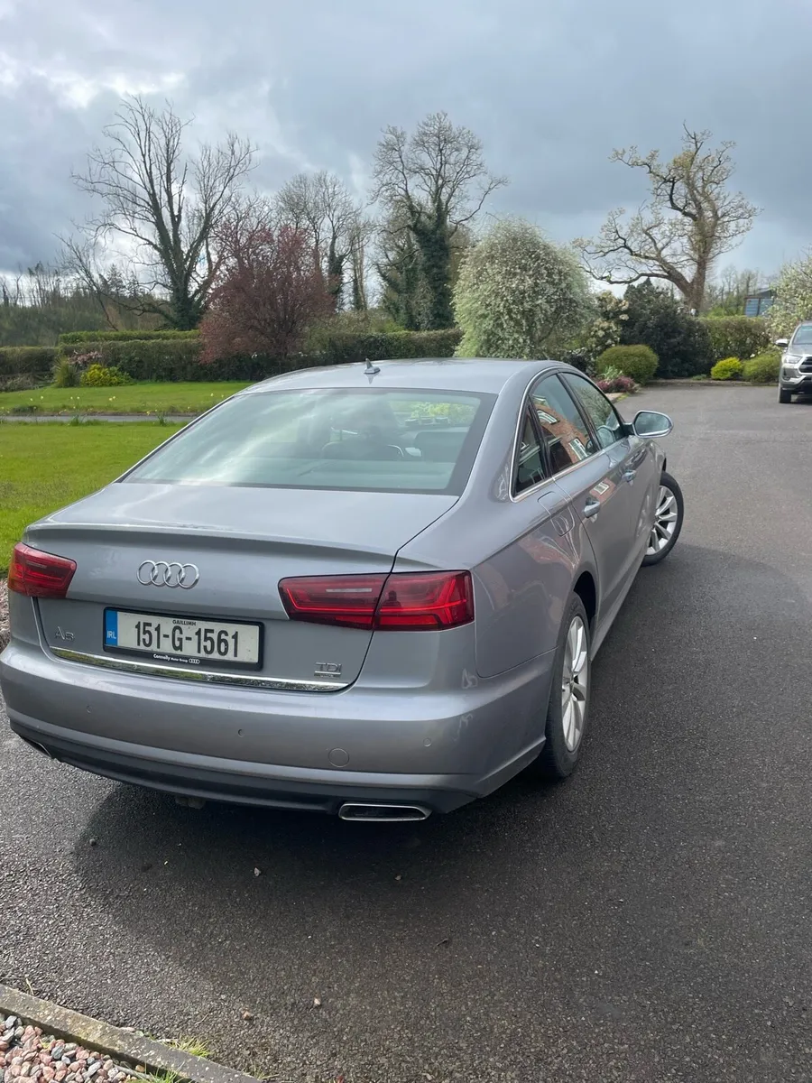A6 Audi, SE Ultra automatic - Image 4