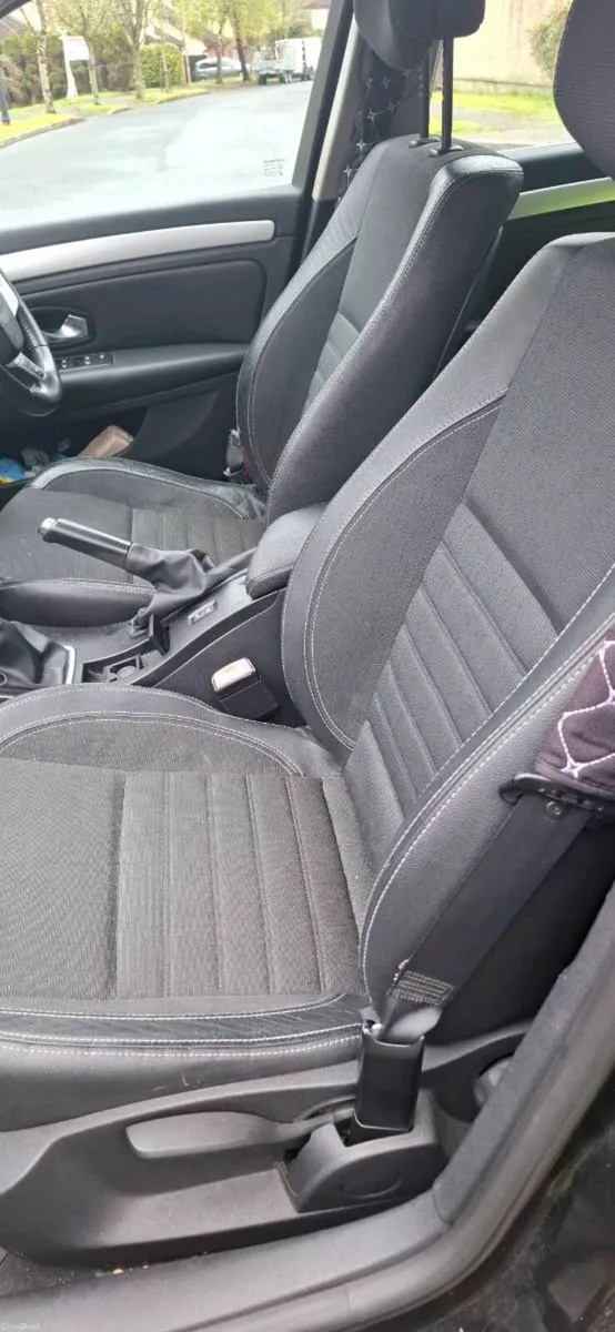 Renault Laguna - Image 4