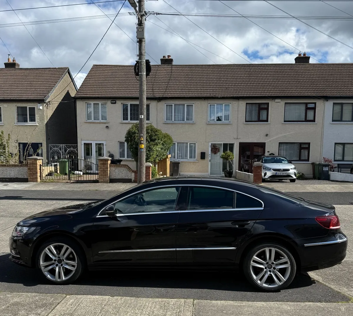 Volkswagen CC Sport Bluemotion 2.0 TDI - Image 4