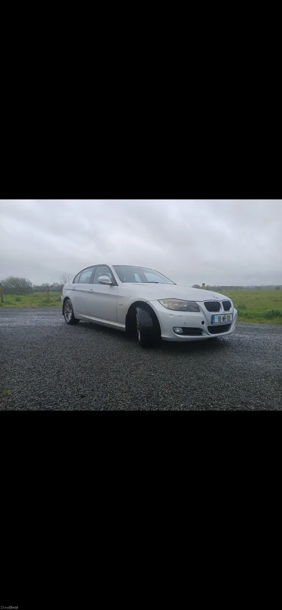 Bmw 316d - Image 1
