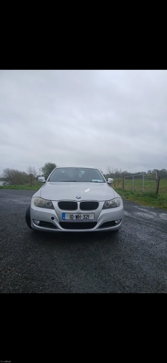 Bmw 316d - Image 2