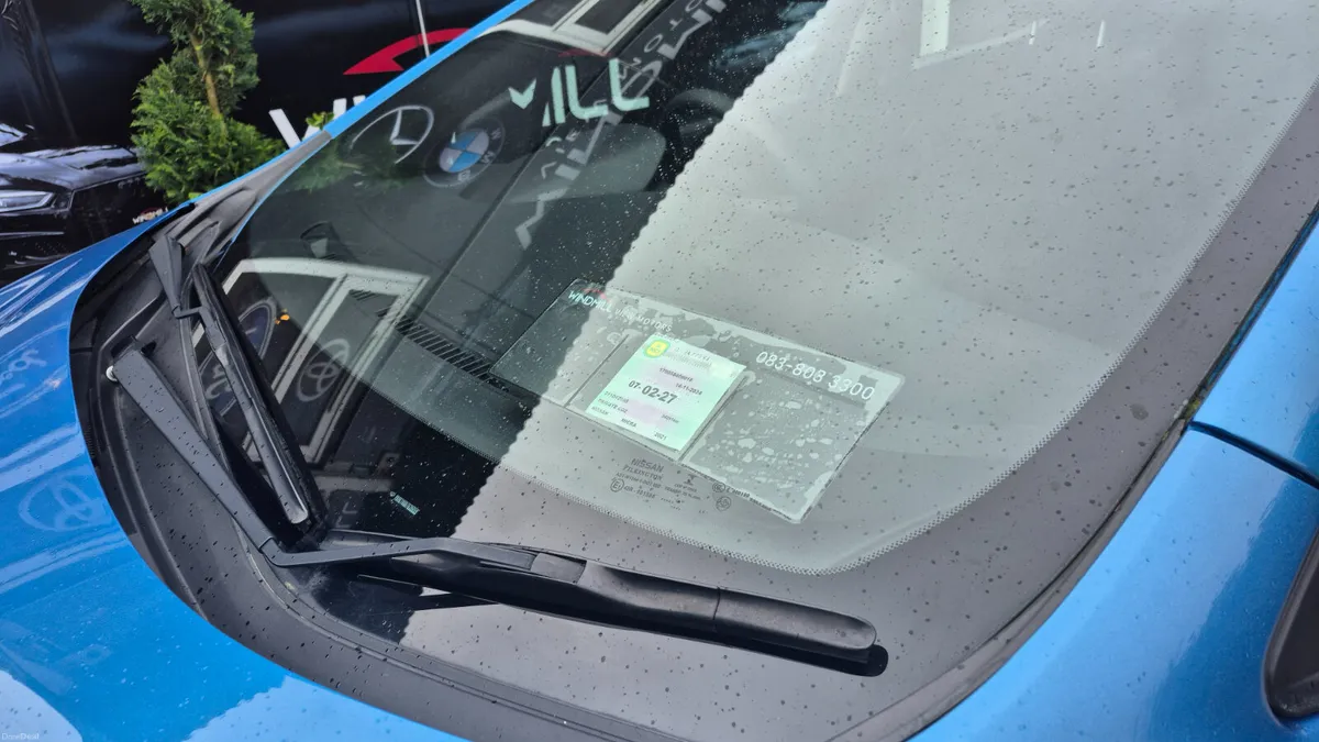 Nissan Micra 1.0 - Image 4