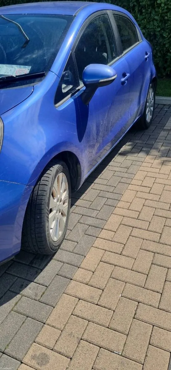 Kia Rio - Image 4