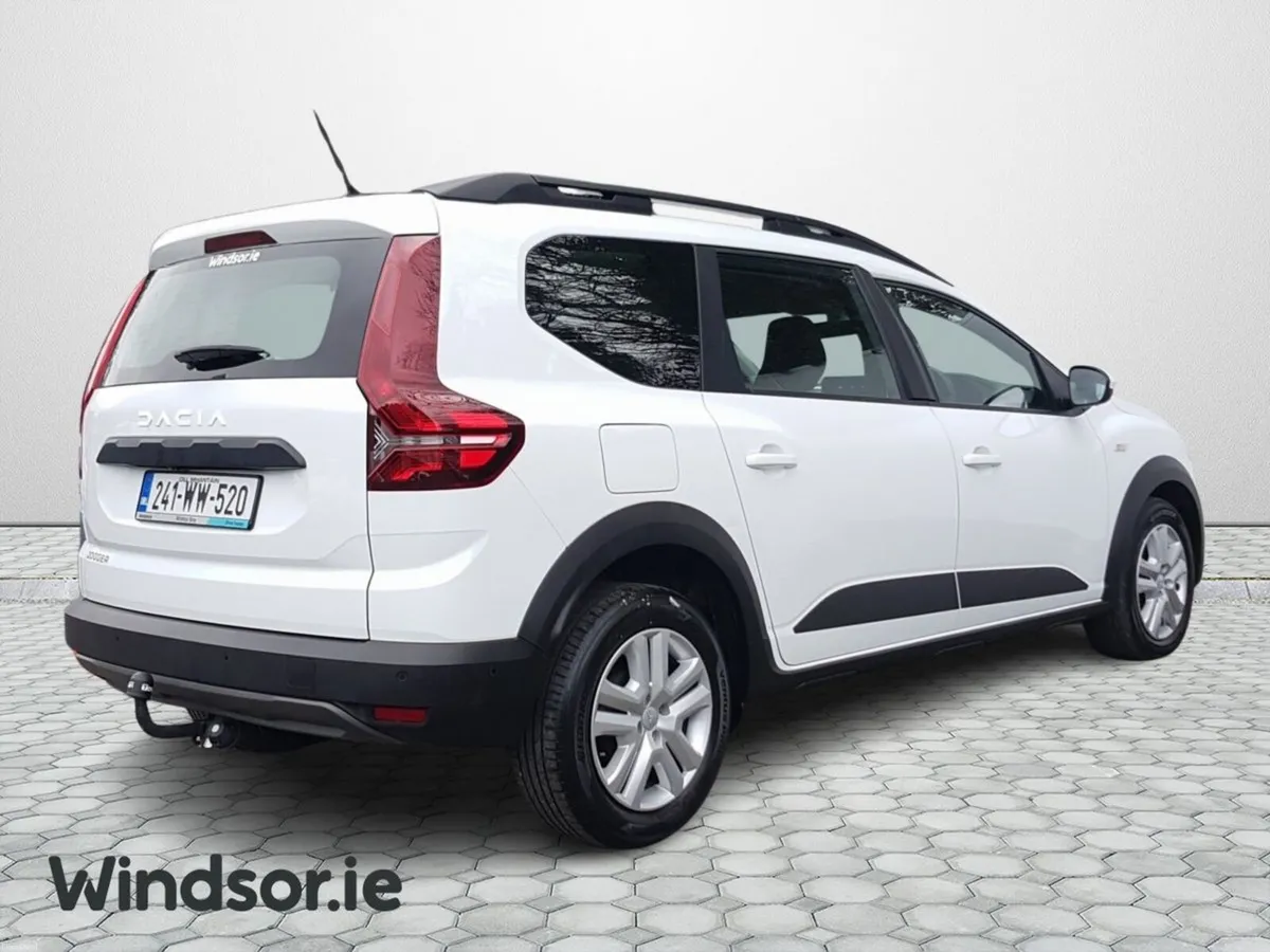 Dacia Jogger TCe 110 Expression *3k scrappage* - Image 3