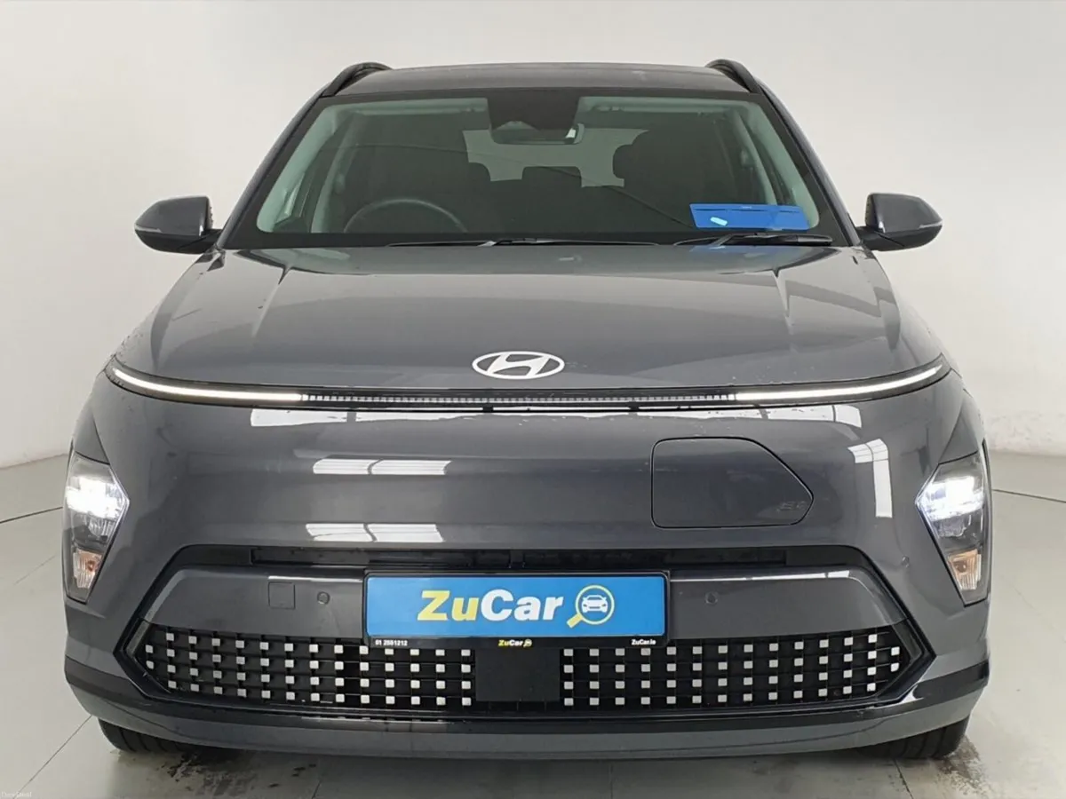 Hyundai KONA Kona Advance Ev  Advance  218 Electri - Image 3