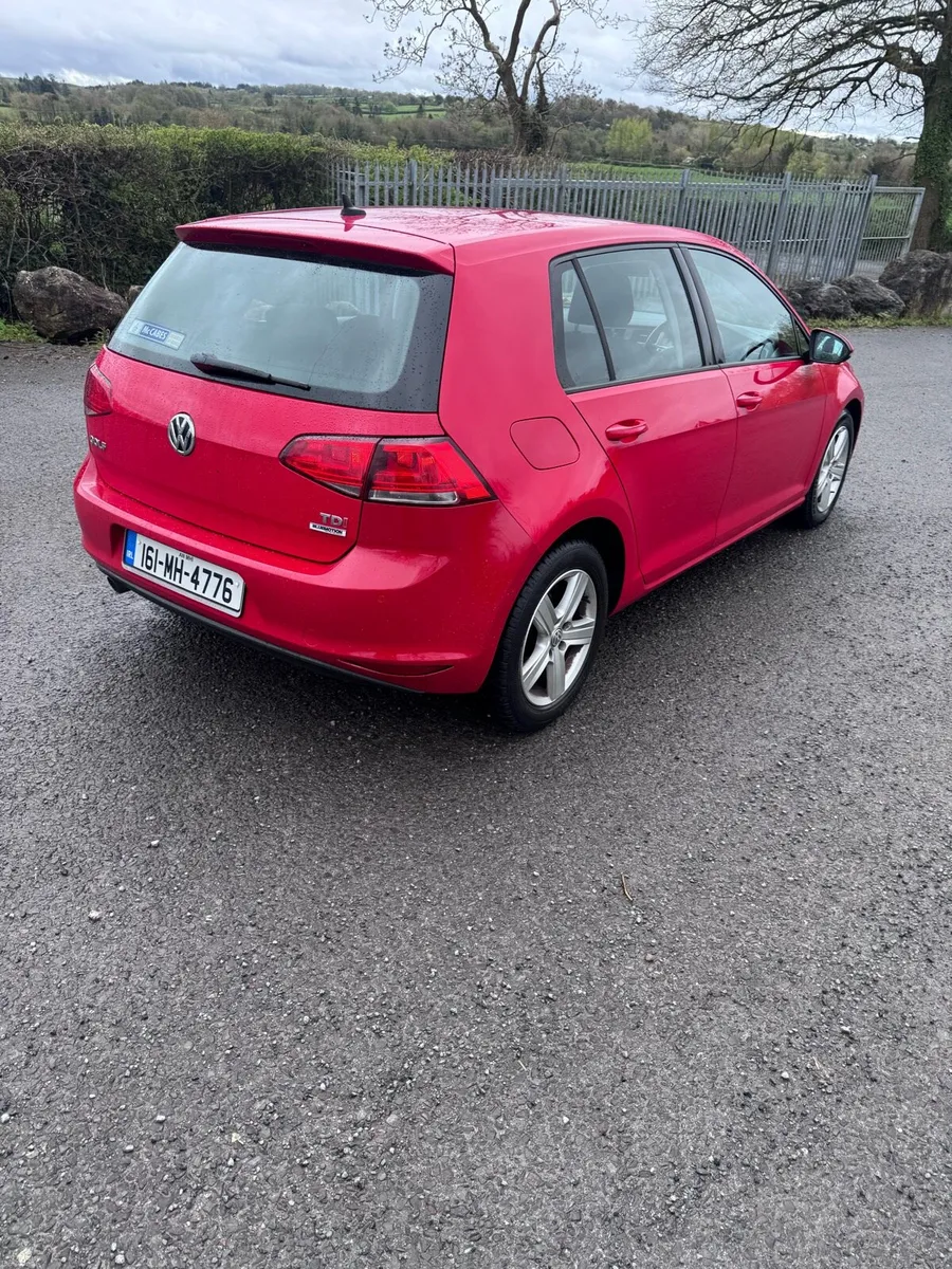 Volkswagen Golf - Image 2