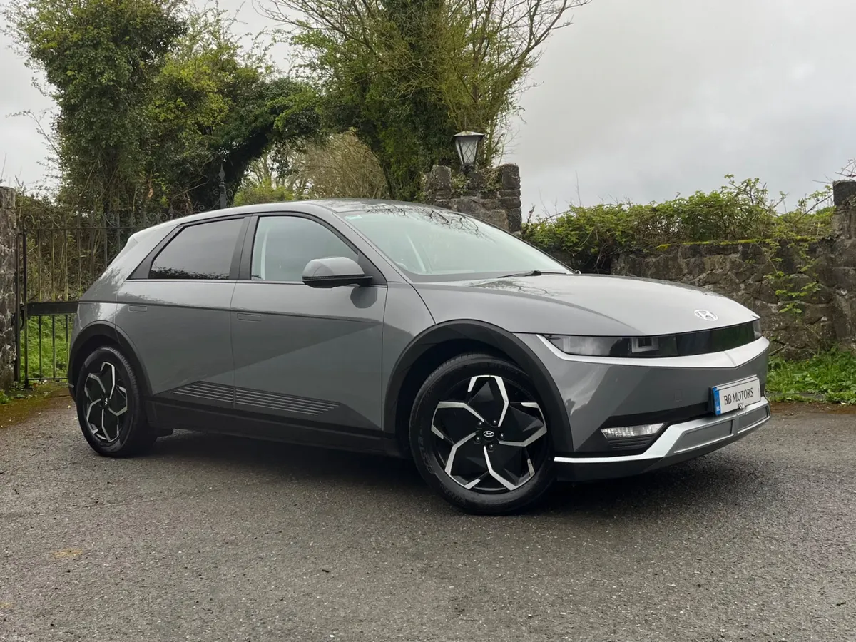 Hyundai IONIQ 5 Executive Plus 58KW - Image 3