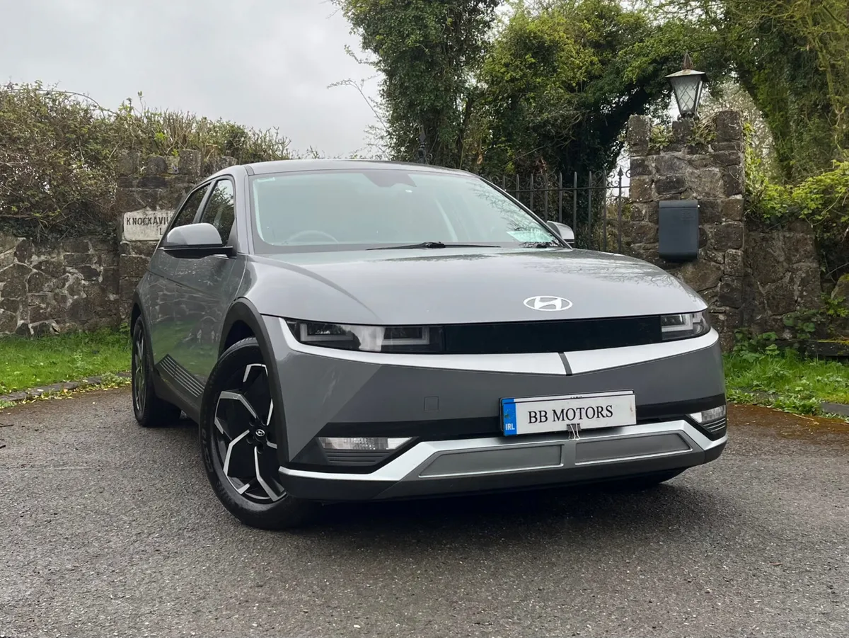 Hyundai IONIQ 5 Executive Plus 58KW - Image 1