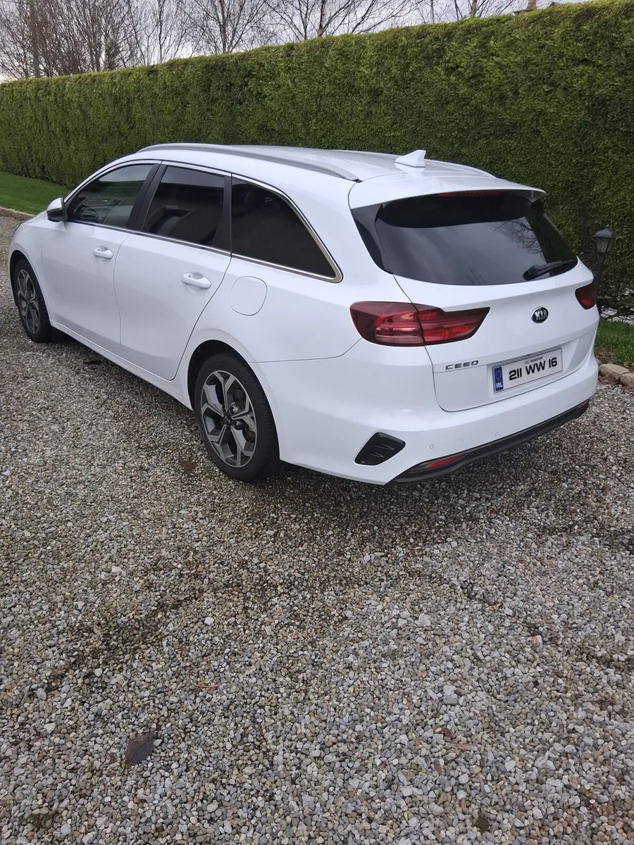 2021 Kia Ceed. - Image 3