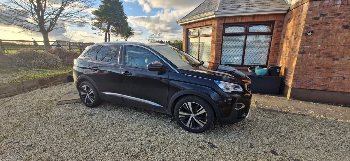 Peugeot 3008 2017 - Image 2