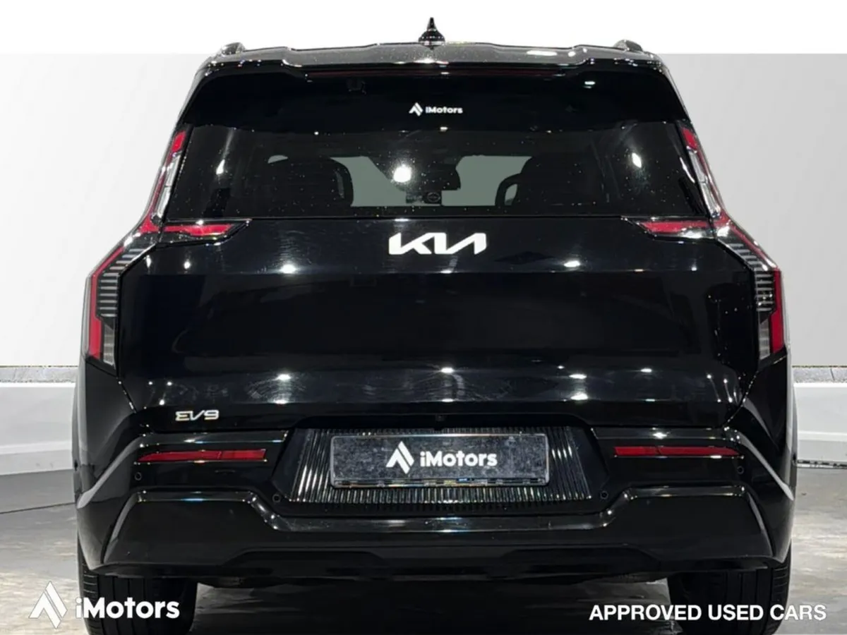 Kia EV9 Earth 7 SEATER RWD 5DR Auto - Image 4
