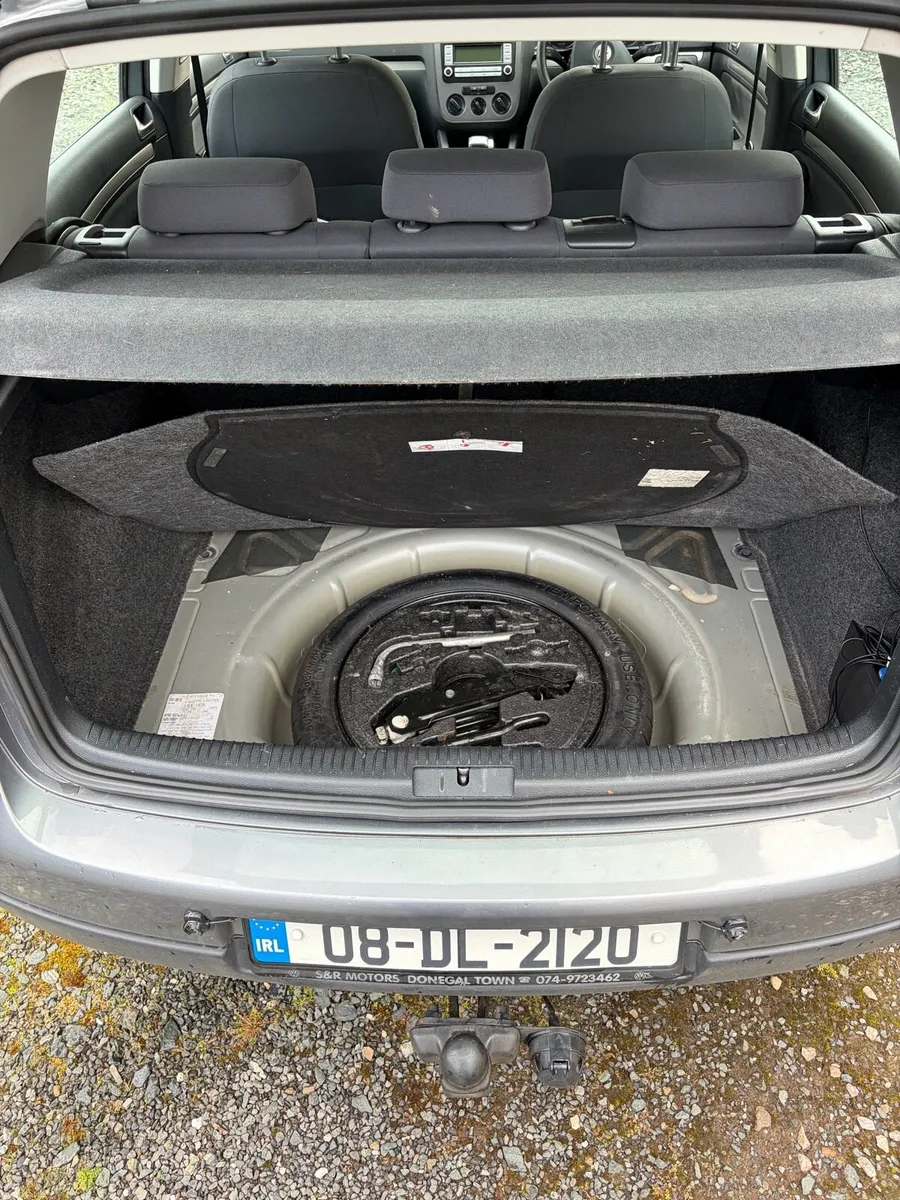 VW Golf - Image 4