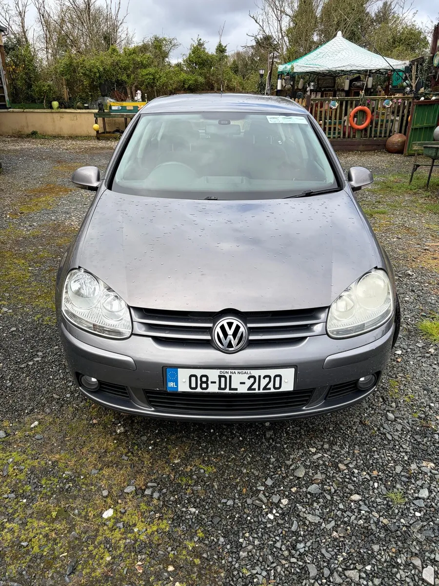 VW Golf - Image 2