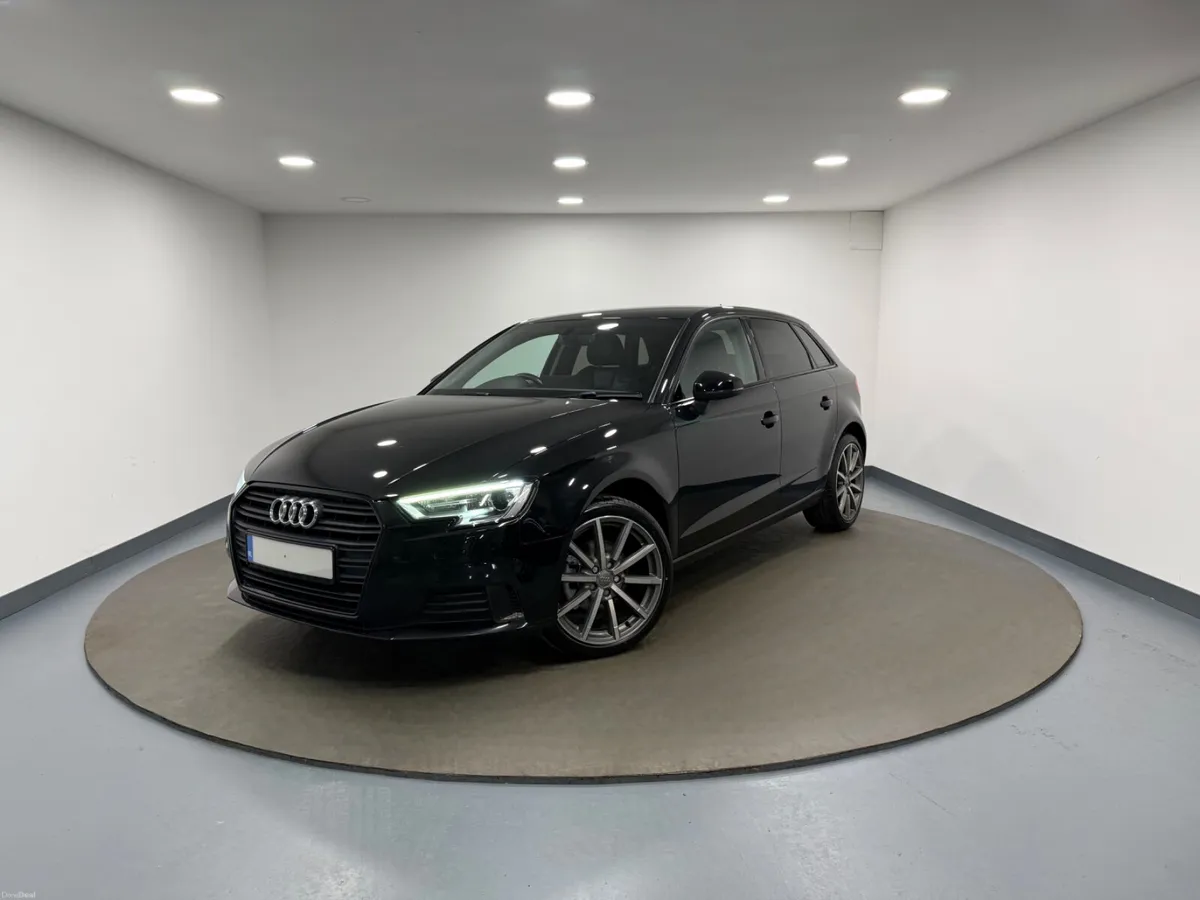 2019 Audi A3 1.6 TDI Sport - Image 2