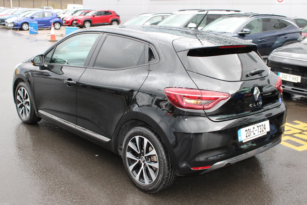 Renault Clio 2020 - Image 3