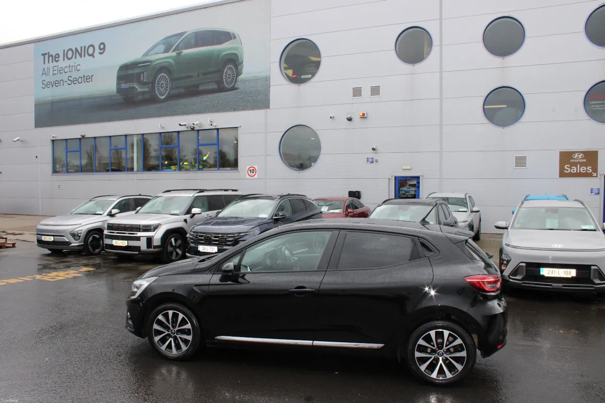 Renault Clio 2020 - Image 2