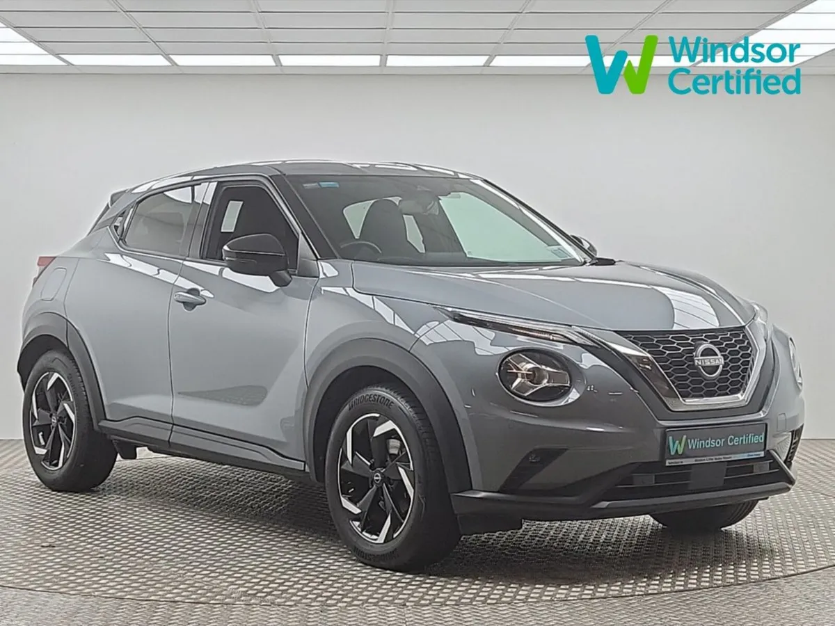 Nissan Juke 1.0T PET 2WD SV Premium - Image 1