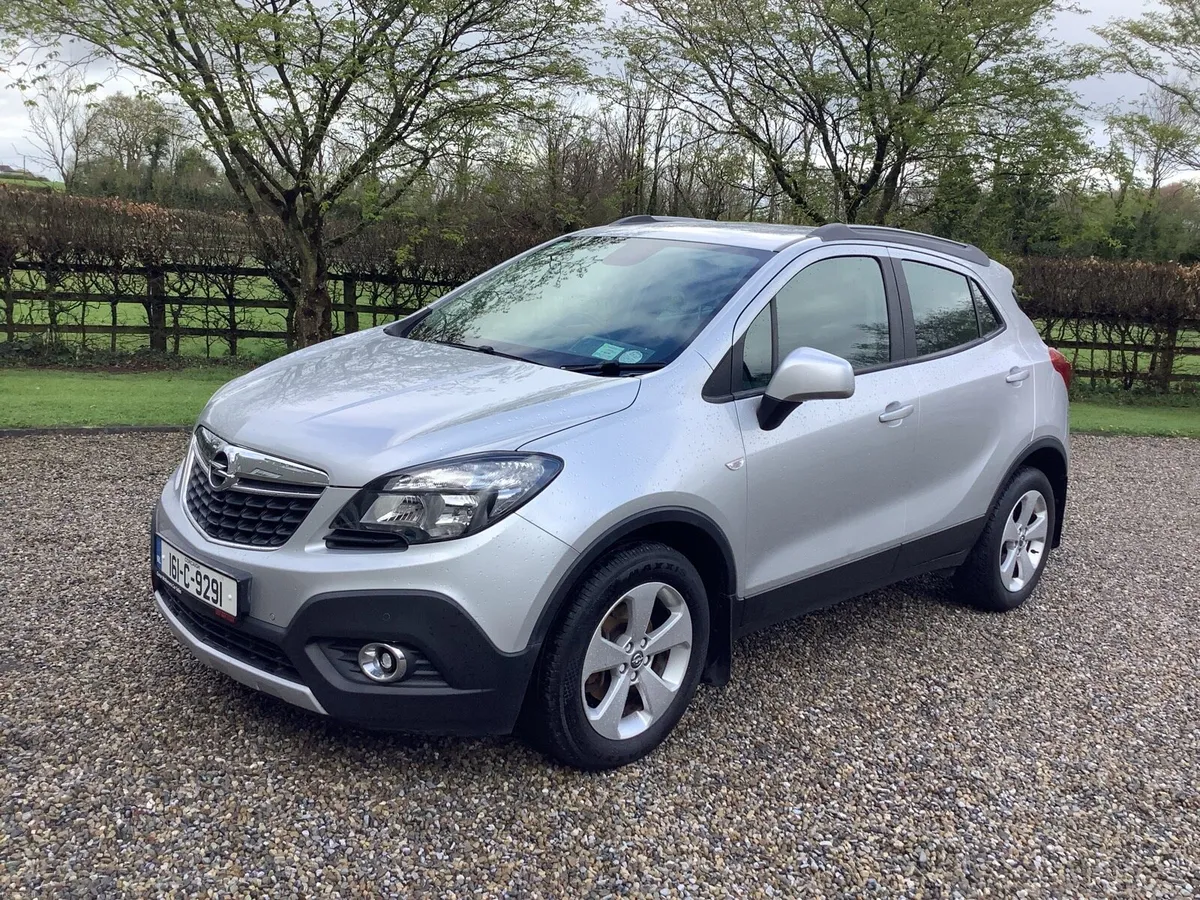 Opel Makkah - Image 3