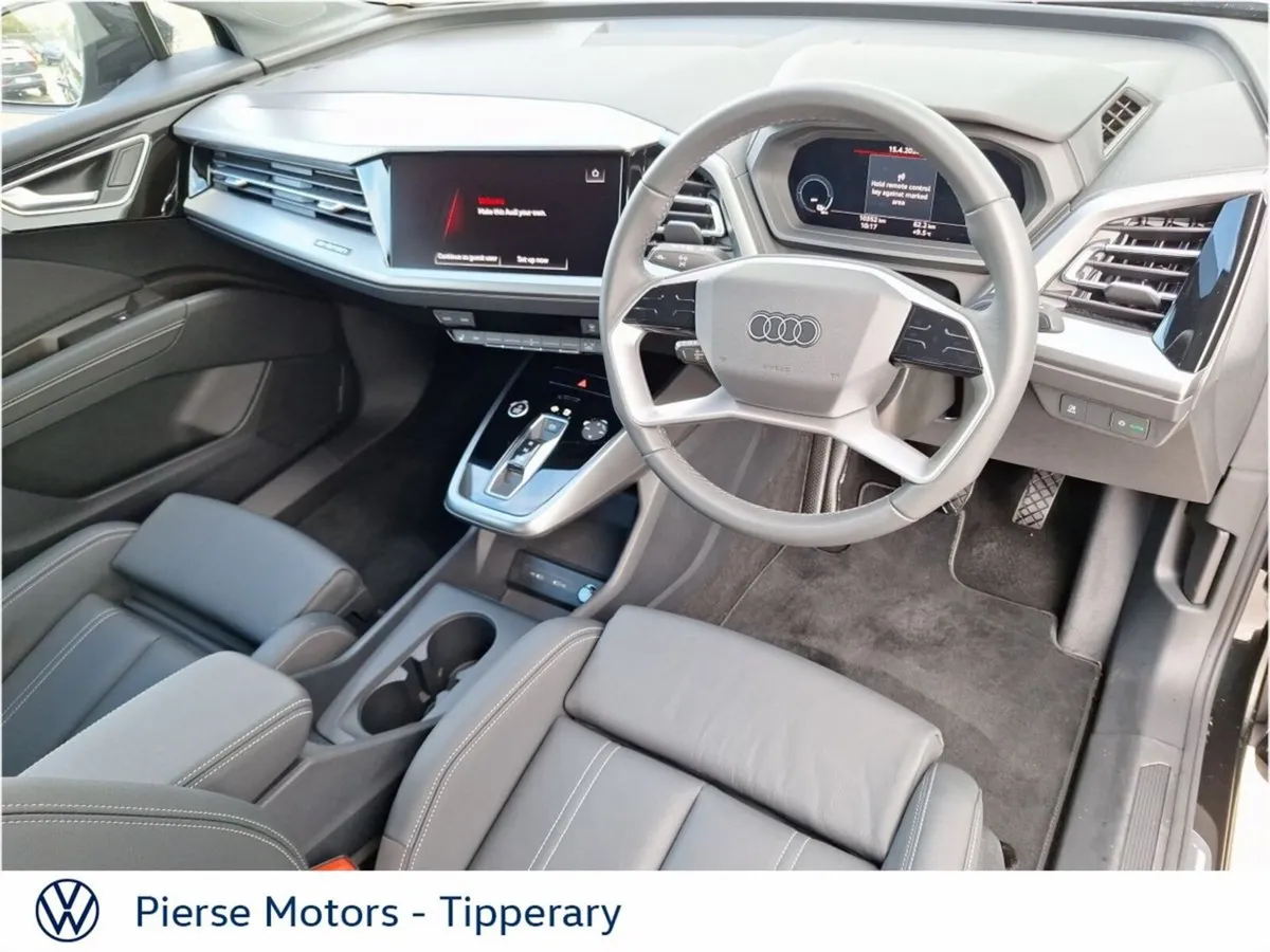 Audi Q4 e-tron Q4 E-Tron Sport 45  Sport  45 286 E - Image 2