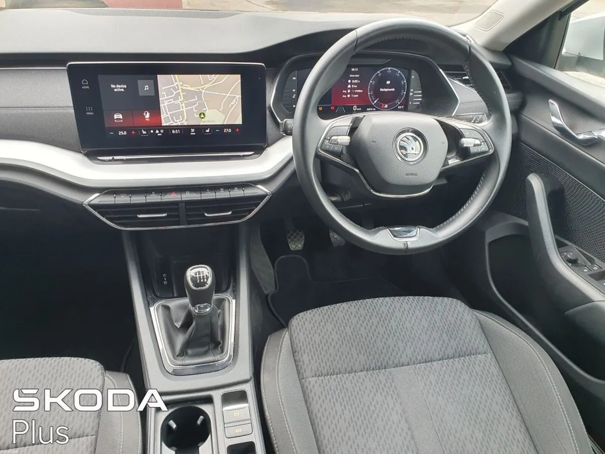 Skoda Octavia Style 2.0TDi 115HP - 2 Year Warranty - Image 2