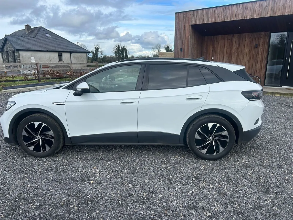 Volkswagen ID.4 2021 - Image 2